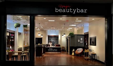 Rouge Beauty Bar Reviews, Springfield, Missouri